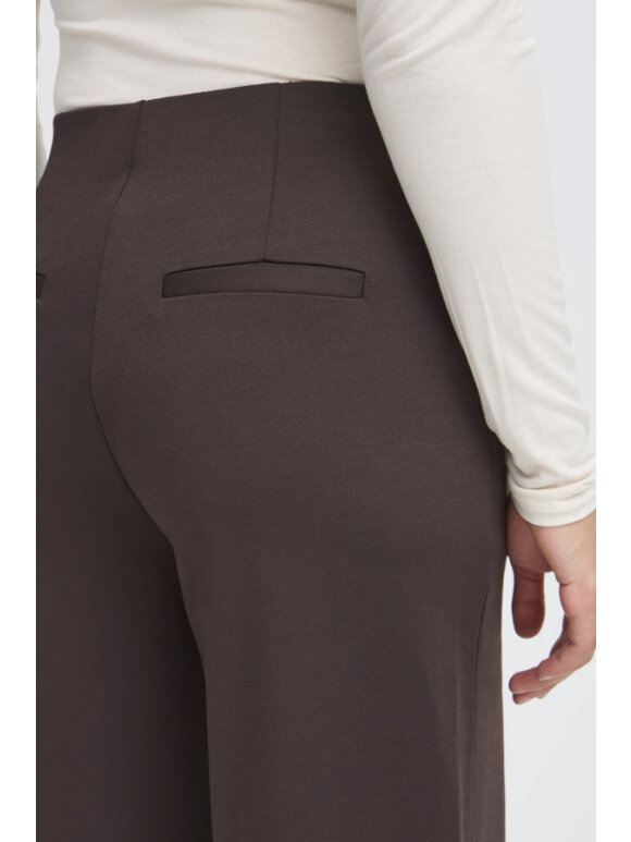 ICHI - ICHI IHKATE Wide Pants