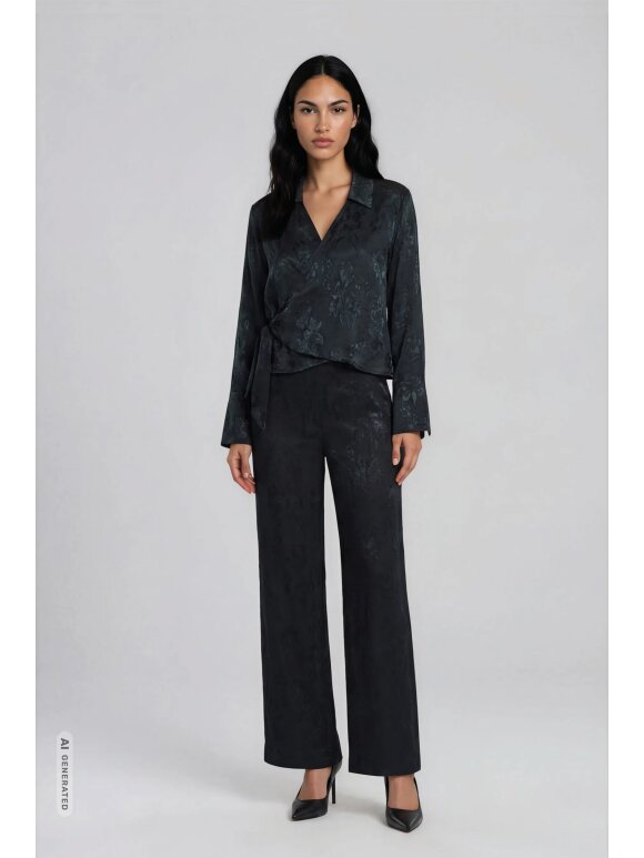 Bruuns Bazaar - Bruuns Bazaar Astero BBZalli Pants