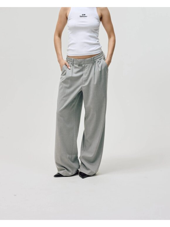 Bareen Dame - BAREEN SUIT PANTS