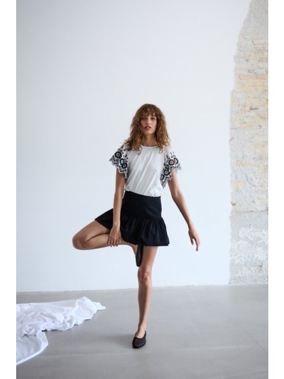 ICHI - ICHI IHJOLETTE Skirt