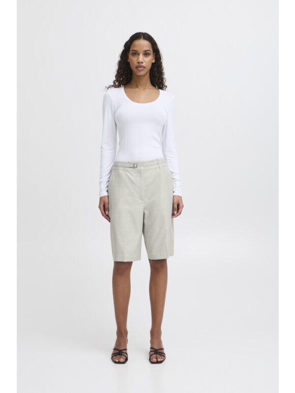 ICHI - ICHI IHLEVANA Shorts