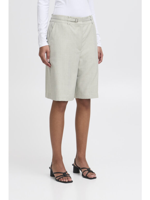 ICHI - ICHI IHLEVANA Shorts