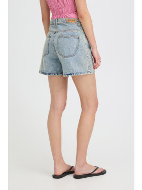 ICHI - ICHI IHAVENY Shorts