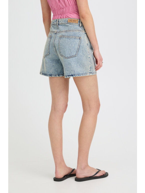ICHI - IHAVENY Shorts
