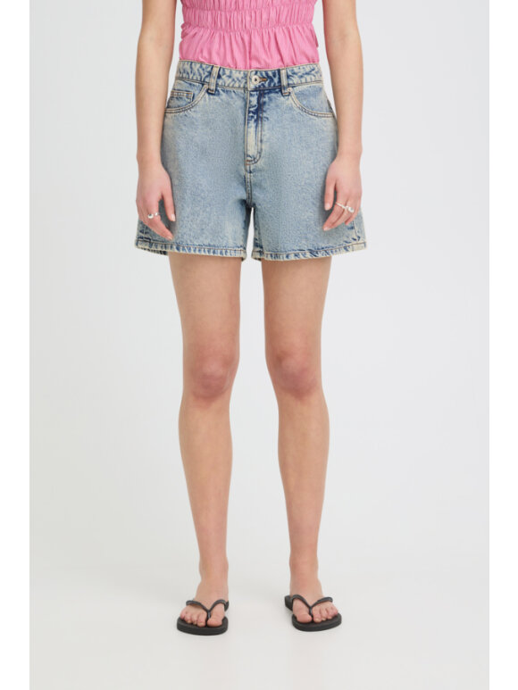 ICHI - IHAVENY Shorts