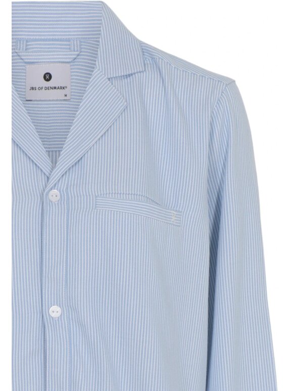 JBS of denmark dame - JBS JBS of DK shirt dress