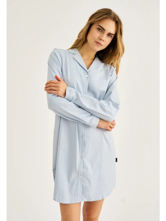 JBS of denmark dame - JBS JBS of DK shirt dress