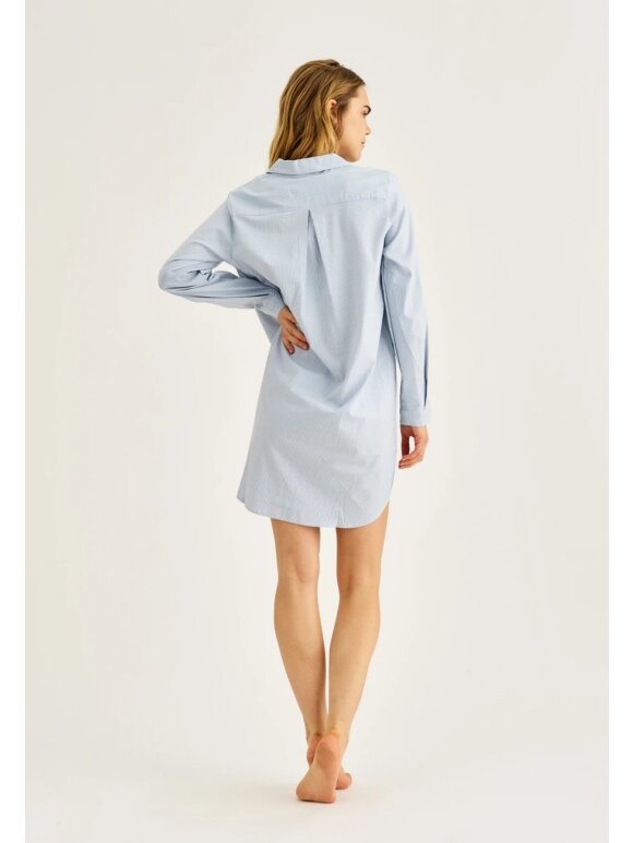 JBS of denmark dame - JBS of Denmark shirt dress
