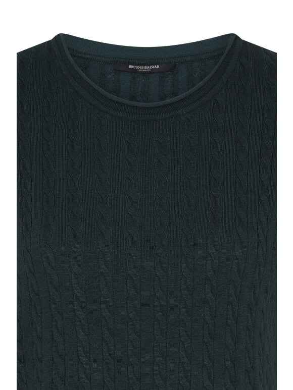 Bruuns Bazaar - Bruuns Bazaar Anemone BBGlenda Knit