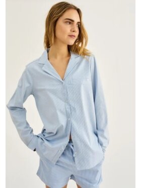 JBS of denmark dame - JBS of DK ls shirt
