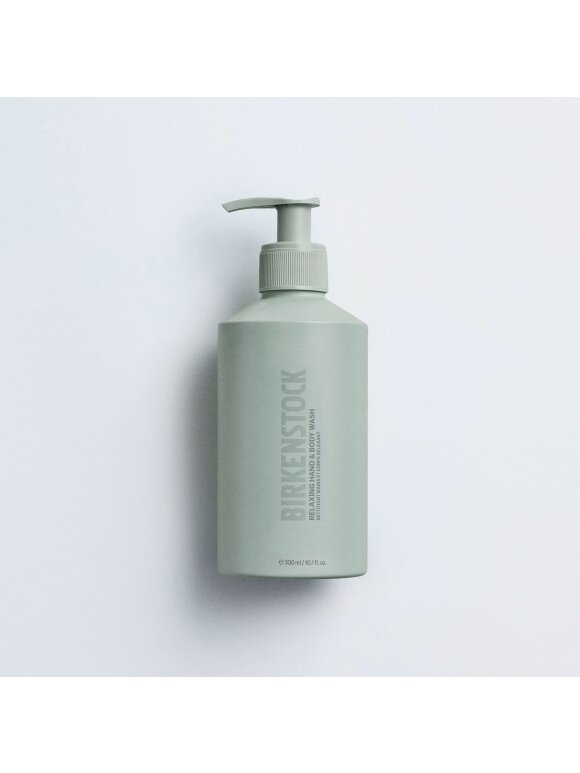 Birkenstock - Birkenstock hand & body wash