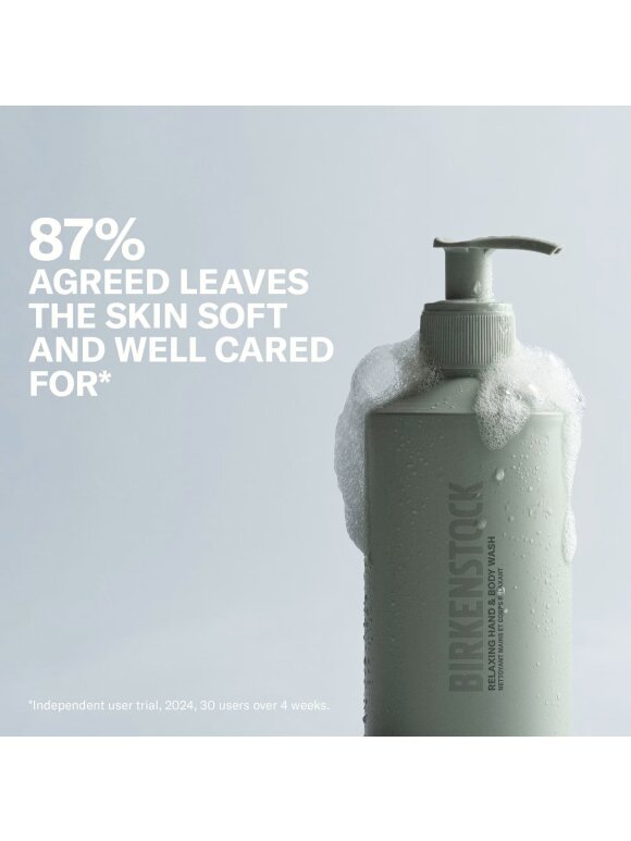 Birkenstock - Birkenstock hand & body wash