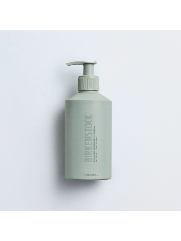 Birkenstock - Birkenstock hand & body lotion