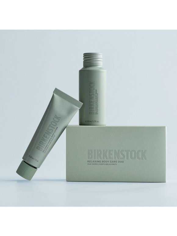 Birkenstock - Birkenstock body care duo