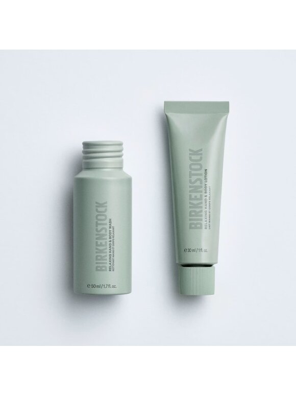 Birkenstock - Birkenstock body care duo