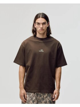 Bareen - Bareen LOGO BOX FIT