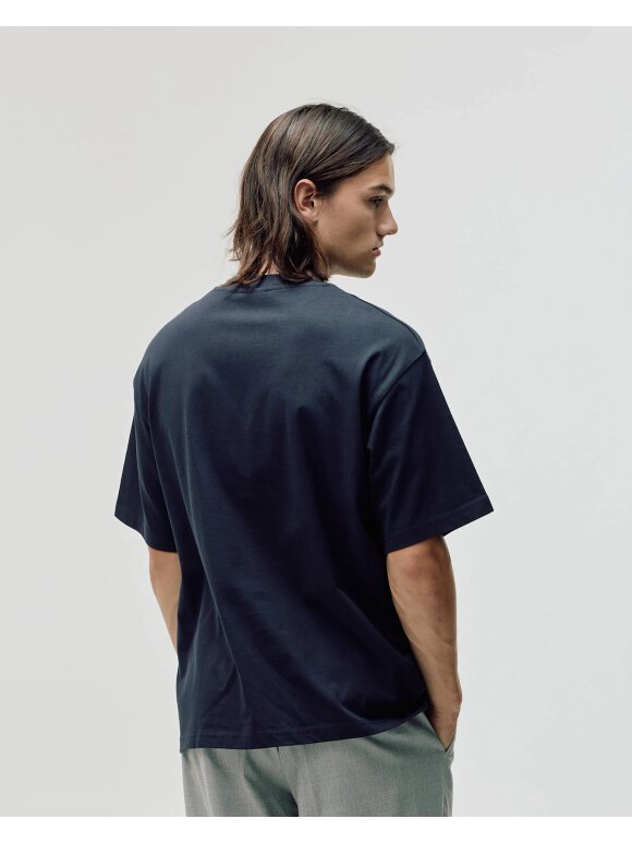 Bareen - Bareen LOGO BOX FIT