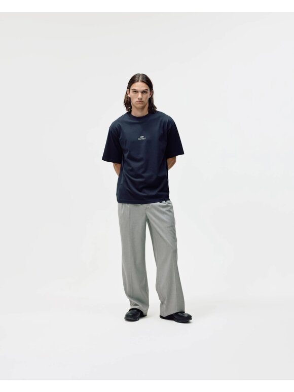 Bareen - Bareen LOGO BOX FIT
