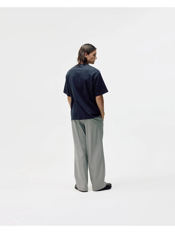 Bareen - Bareen LOGO BOX FIT