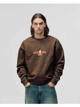 Bareen - Bareen HARDCORE OVERSIZED