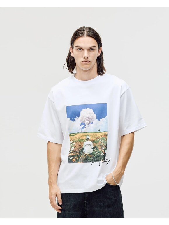 Bareen - Bareen FIELD BOX FIT