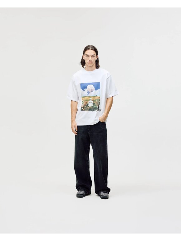 Bareen - Bareen FIELD BOX FIT