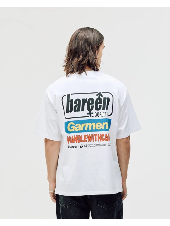 Bareen - Bareen DUALITY BOX FIT