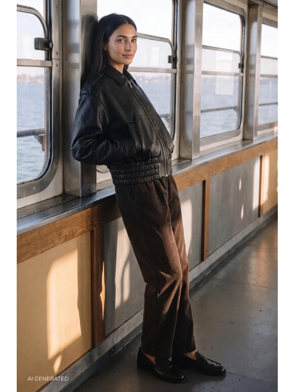 Leveté Room - Leveté Room Tori 1 Pants