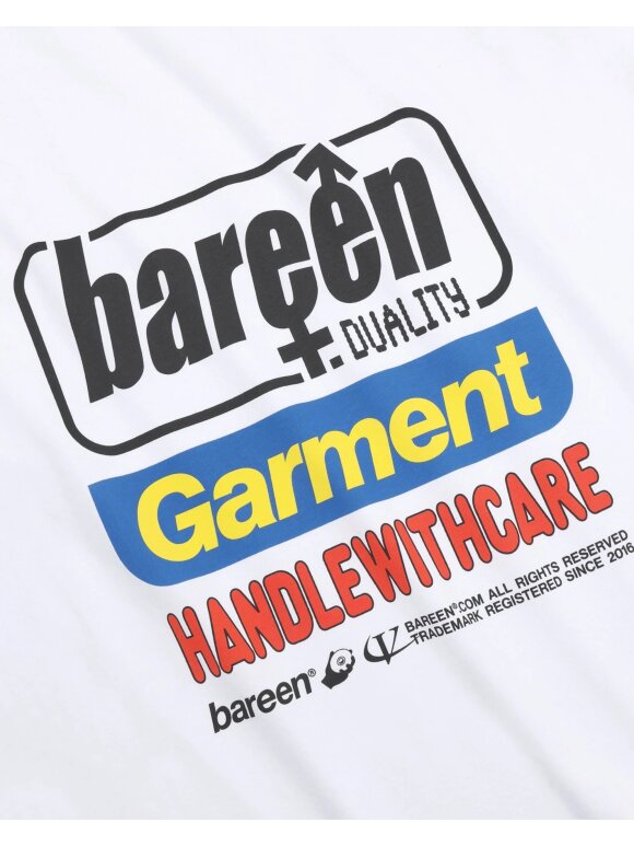 Bareen - Bareen DUALITY BOX FIT