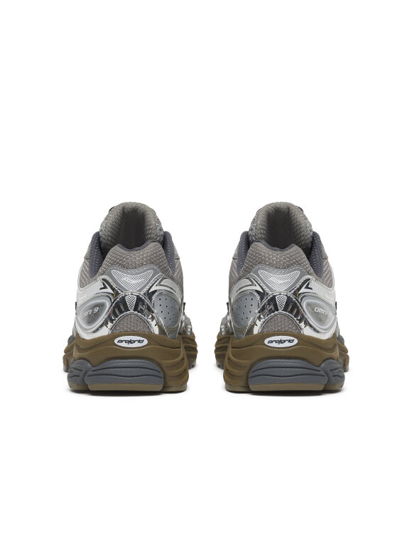 Saucony herre - Saucony Progrid Omni 9