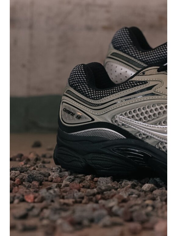 Saucony dame - Saucony Progrid Omni 9