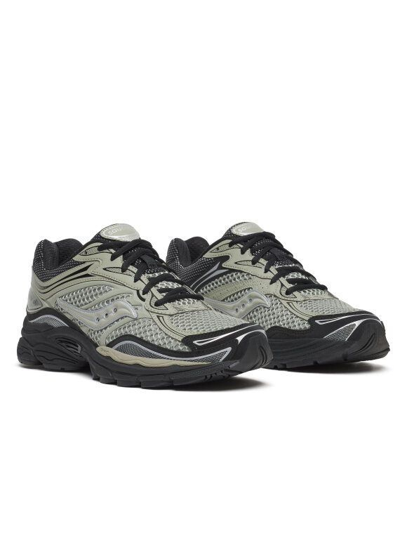 Saucony dame - Saucony Progrid Omni 9