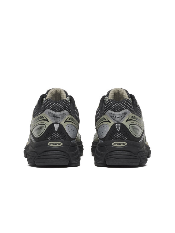 Saucony dame - Saucony Progrid Omni 9