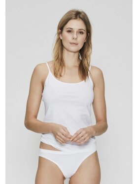 JBS of denmark dame - STRAP TOP BAMBOO