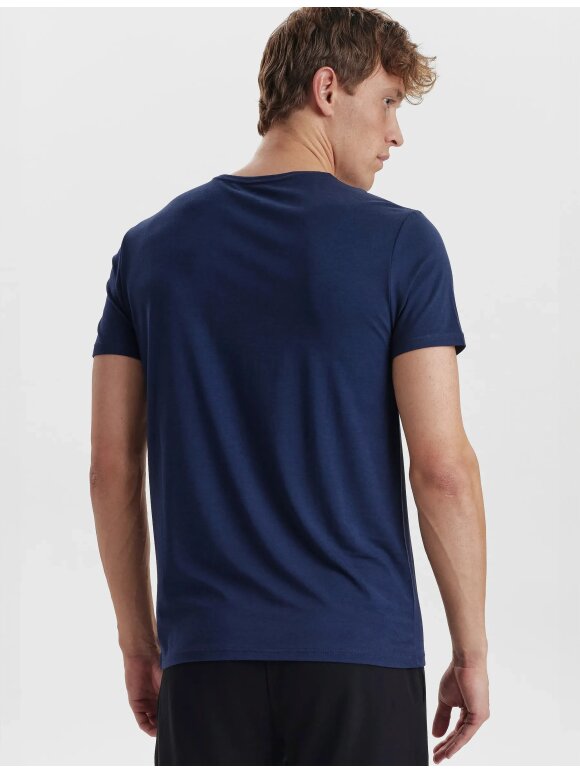 JBS of Denmark - O-neck t-shirt