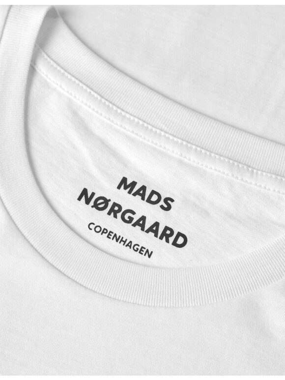 Mads Nørgaard - FAVORITE