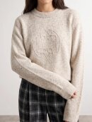 Leveté Room - Leveté Room LR-TASHIE 1 Pullover Leveté Room - Leveté Room LR-TASHIE 1 Pullover