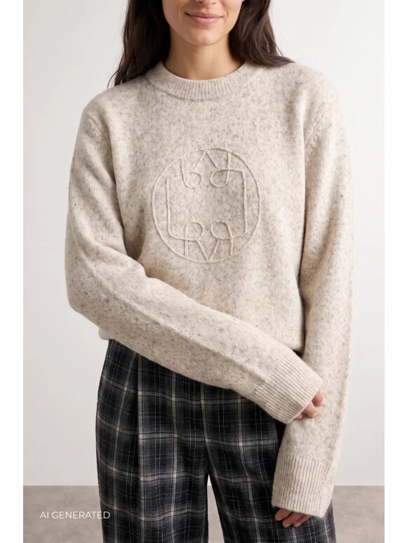 Leveté Room - LR-TASHIE 1 Pullover