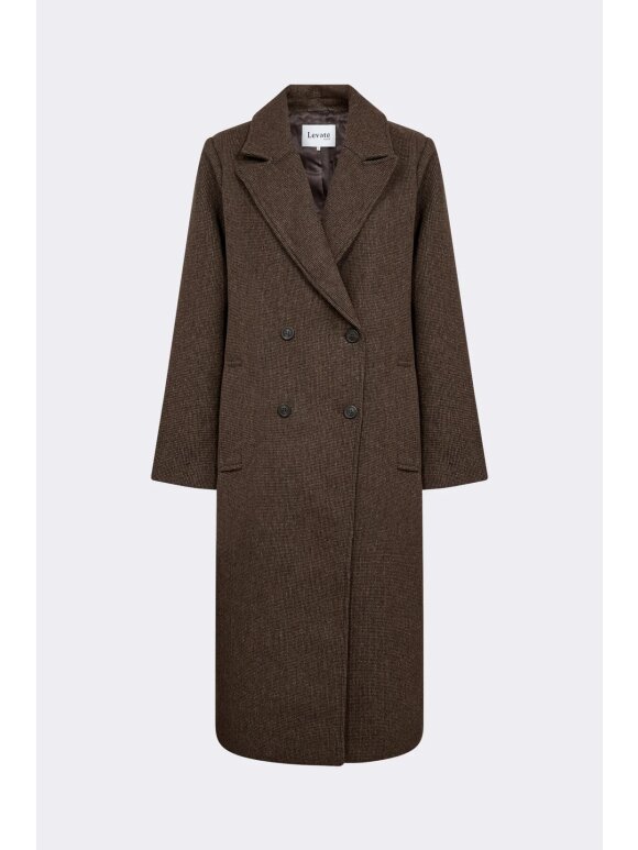 Leveté Room - Leveté Room LR-SANDRA 2 Jacket