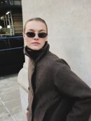 Leveté Room - Leveté Room LR-SANDRA 1 Jacket Leveté Room - Leveté Room LR-SANDRA 1 Jacket