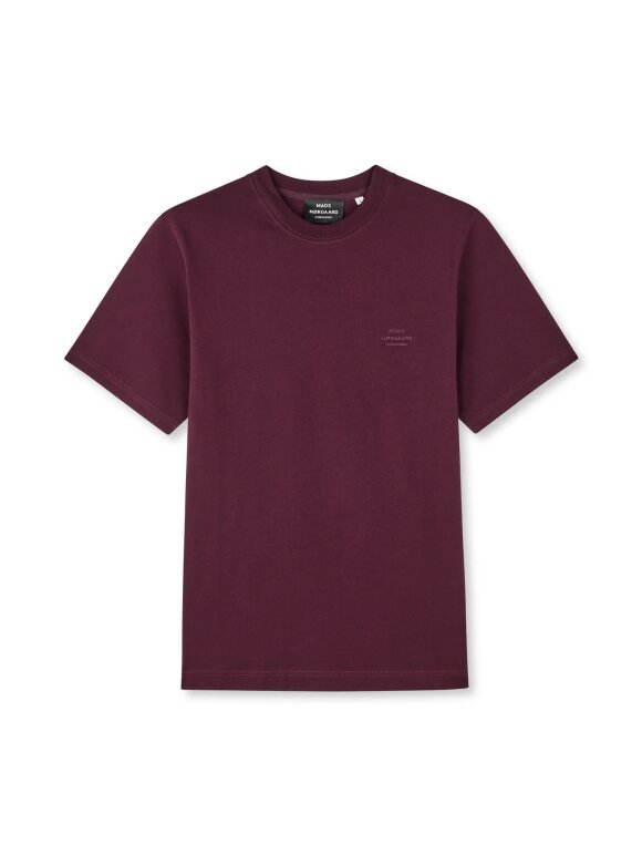 Mads Nørgaard - Mads Nørgaard Cotton Jersey 26