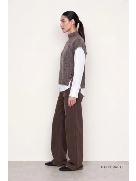 Leveté Room - Leveté Room LR-TOGA 3 Waistcoat