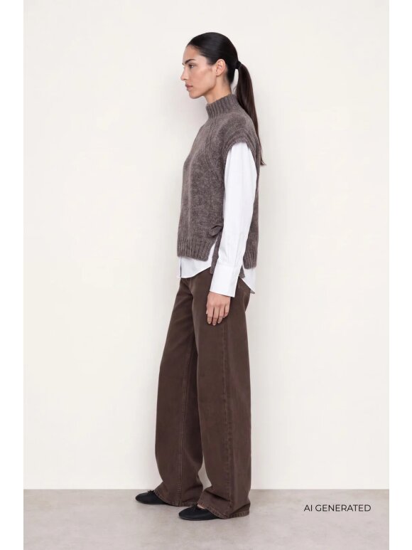 Leveté Room - Leveté Room LR-TOGA 3 Waistcoat