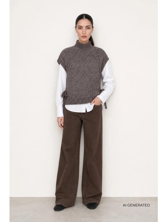 Leveté Room - Leveté Room LR-TOGA 3 Waistcoat