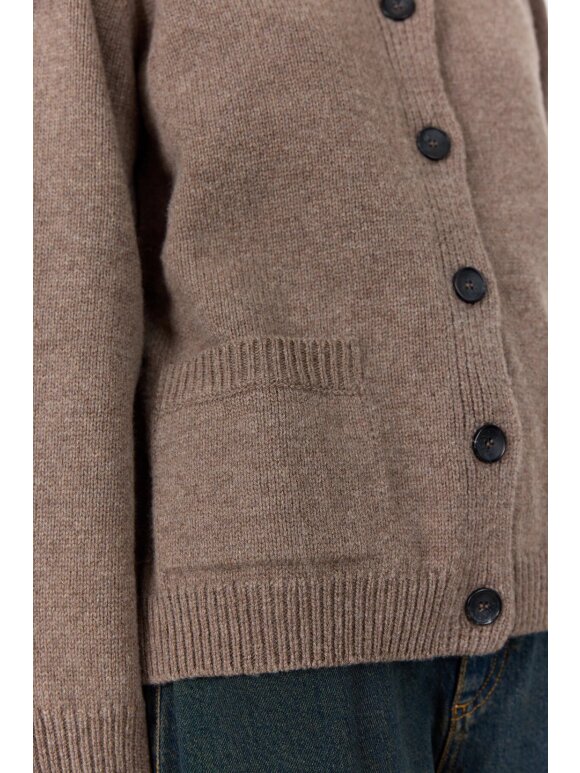 Leveté Room - LR-PERLE 9 Cardigan