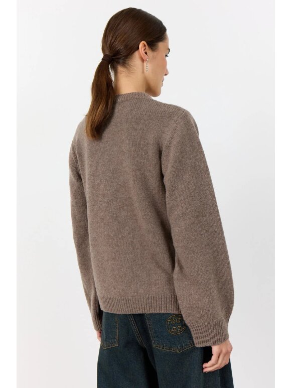 Leveté Room - LR-PERLE 9 Cardigan