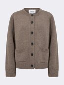 Leveté Room - LR-PERLE 9 Cardigan Leveté Room - LR-PERLE 9 Cardigan