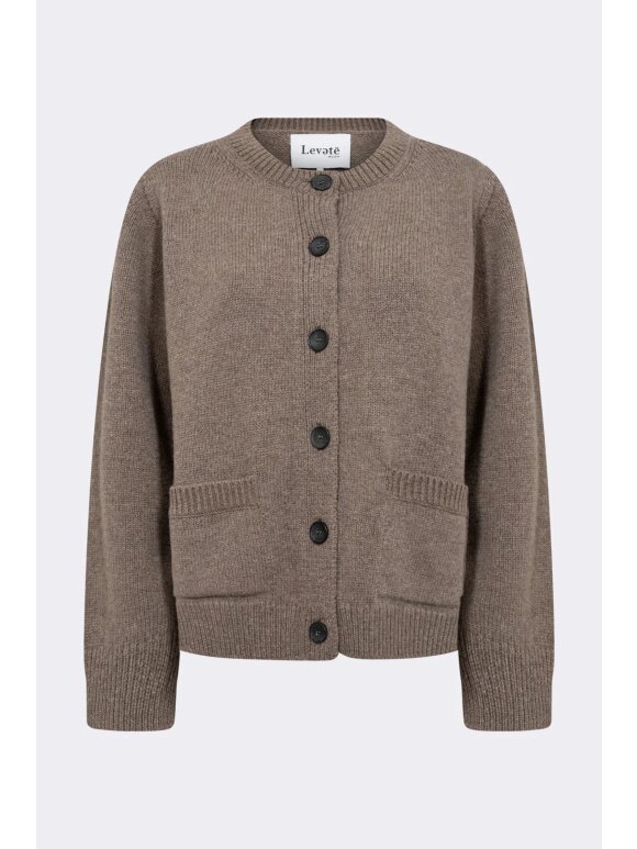 Leveté Room - LR-PERLE 9 Cardigan
