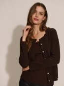 Rosemunde - RB Lacia Cashmere LS Cardigan Rosemunde - RB Lacia Cashmere LS Cardigan