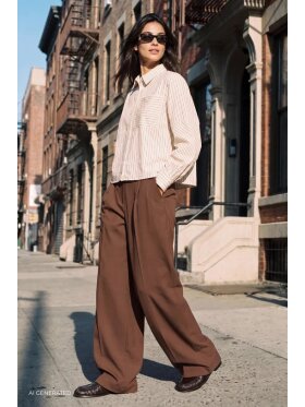Leveté Room - Leveté Room Peeta 2 Pants